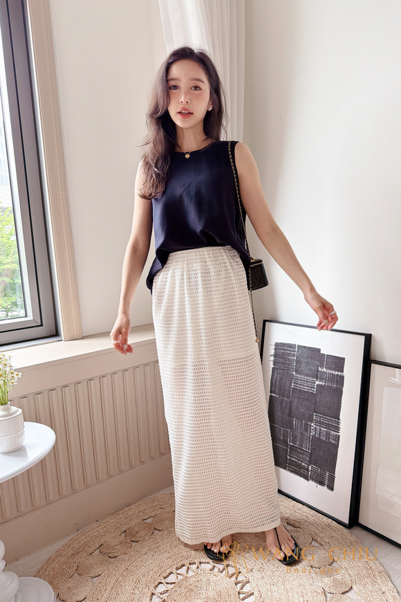 WANG CHIU 麻豆照